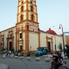Zdjęcie z Kuby - Iglesia de Soledad, Camaguey, Kuba