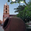 Zdjęcie z Kuby - Iglesia de Soledad, Camaguey, Kuba