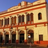 Zdjęcie z Kuby - Teatro Principal, Camaguey, Kuba