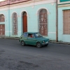 Zdjęcie z Kuby - Camaguey, Kuba