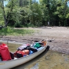 Zdjęcie z Kanady - French River, Ontario. 