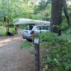 Zdjęcie z Kanady - Park Grundy Lake Provincial Park, Ontario