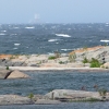 Zdjęcie z Kanady - Wyspa Franklin Island, Ontario-na zatoce Georgian Bay