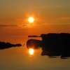 Kanada - Wyspa Franklin Island, Ontario