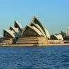 Zdjęcie z Australii - Sydney