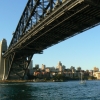 Zdjęcie z Australii - Sydney