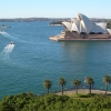 Zdjęcie z Australii - Sydney