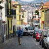Zdjęcie z Portugalii - stara Zona Velha w Funchal