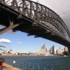 Zdjęcie z Australii - Sydney