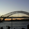 Zdjęcie z Australii - Sydney