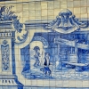 Zdjęcie z Portugalii - ach te azulejos...