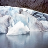 Zdjęcie z Norwegii - Briksdalbreen