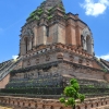 Zdjęcie z Tajlandii - Świątynie Chiang Mai