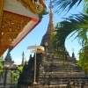 Zdjęcie z Tajlandii - Swiatynie Chiang Mai