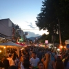 Zdjęcie z Tajlandii - Nocny market w Chiang Mai