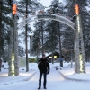 Zdjęcie z Finlandii - Ranua