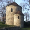 Zdjęcie z Polski - cieszyńska rotunda