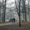 Zdjęcie z Polski - żywiecki park