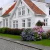 Zdjęcie z Norwegii - Stavanger