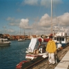 Zdjęcie z Norwegii - Haugesund