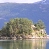 Zdjęcie z Norwegii - 