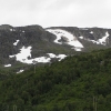 Zdjęcie z Norwegii - Myrdal