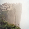 Zdjęcie z Norwegii - Preikestolen