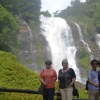 Zdjęcie z Tajlandii - Doi Suthep-Pui National Park