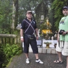 Zdjęcie z Tajlandii - Doi Inthanon - najwyzszy punkt Tajlandii