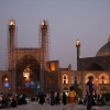 Zdjęcie z Iranu - Meczet