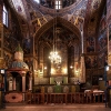 Zdjęcie z Iranu - Katedra Vank