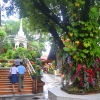 Zdjęcie z Tajlandii - Wat Phra That Doi Suthep