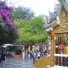 Zdjęcie z Tajlandii - Wat Phra That Doi Suthep