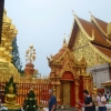 Zdjęcie z Tajlandii - Wat Phra That Doi Suthep