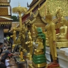 Zdjęcie z Tajlandii - Wat Phra That Doi Suthep