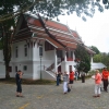 Zdjęcie z Tajlandii - Rezydencja Krolewska w Chiang Mai