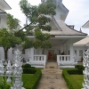 Zdjęcie z Tajlandii - Swiatynia Wat Rong Khun