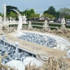 Zdjęcie z Tajlandii - Swiatynia Wat Rong Khun