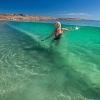 Zdjęcie z Australii - Silver Sands Beach