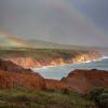 Zdjęcie z Australii - Sellicks Beach