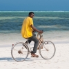 Zdjęcie z Tanzanii - Matemwe