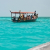 Zdjęcie z Tanzanii - snorkeling z Matemwe