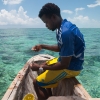 Zdjęcie z Tanzanii - fishing