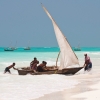 Zdjęcie z Tanzanii - Nungwi