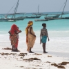 Zdjęcie z Tanzanii - Nungwi