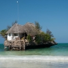 Zdjęcie z Tanzanii - Rock Restaurant