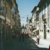 Zdjęcie z Portugalii - Braga