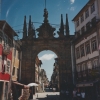 Zdjęcie z Portugalii - Braga