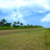 Zdjęcie z Vanuatu - Pas startowy lotniska na Mystery Island