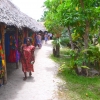 Zdjęcie z Vanuatu - Na Mystery Island